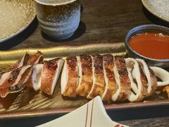 -蟹将军日本料理(星海广场店)