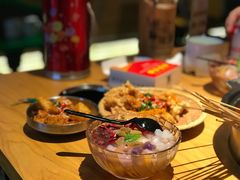 班花冰粉-班花麻辣烫(南京概念店)