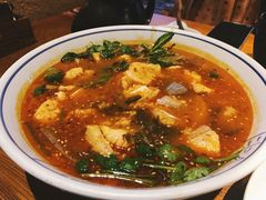 -云海肴·汽锅鸡·云南菜(天津国金汇店)