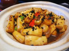 -功夫汤粤港餐厅(锦业路店)