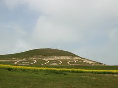 -日月山景区