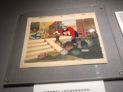 -上海电影博物馆