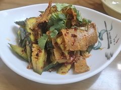 -顺姬冷面(长白西路店)