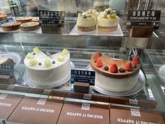 -Juicy Bakery(瑞景店)