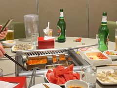 -海底捞火锅(摩尔广场店)