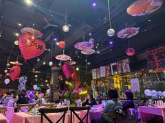 -胡桃里乐队酒馆(广州塔店)