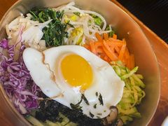 -全州拌饭馆(断桥店)
