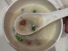 花生鱼茸粥-粥旺庄(芳村店)