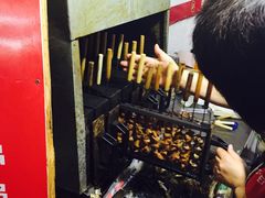 -王记西鎮电烤肉(汶上路店)