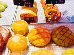 -Juicy Bakery(大学路店)