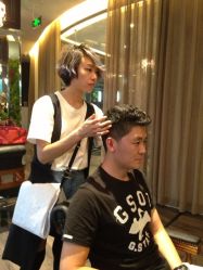 点击看大图 iphone_upload_pic-木北造型