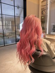 -Hair corner 香港发廊