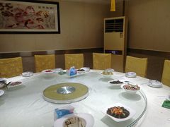 包厢-善银私房菜馆(金舟花园小区店)