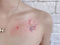 -海王刺青·纹身·穿孔饰品·TATTOO