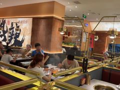 -热辣宗师·串串火锅(万达金街店)
