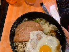 -大快活(丽丰店)
