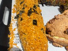 -HOT CRUSH趁热集合·现烤面包(环球港店)