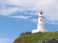 -漳州滨海火山岛自然生态风景区