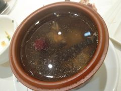 -金利茶餐厅(中船汇店)