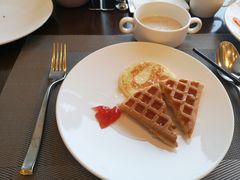 -舟山希尔顿酒店