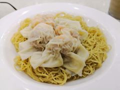 -明园茶餐厅(沙头角店)