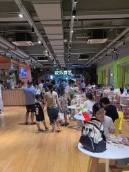 -宝燕乐园(闵行旗舰店)