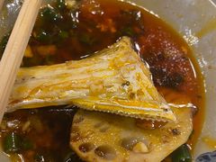 -重庆老火锅王(西安北路店)