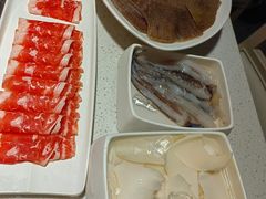 -海底捞火锅(外滩店)