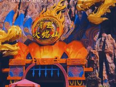 -厦门方特东方神画