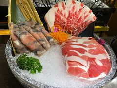 -湊湊火锅·茶憩(来福士广场店)