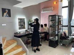 -ME觅妆·定制美妆·彩妆私教(菱角湖店)