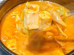 -笑谈小街·韩国料理(萝岗店)