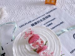 -今日·TODAY手作低脂动物奶油蛋糕定制(高新万达店)