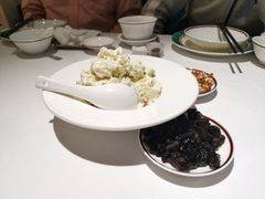 -老洋房花园饭店(绍兴路店)