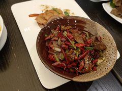 -勺园中餐厅