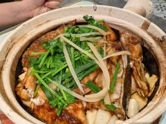-凤来茶餐·粤菜馆(珠江新城店)