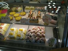 -iFood甜嫩嫩(江东北路店)