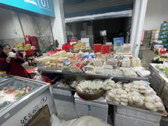 -桐庐江南农贸市场