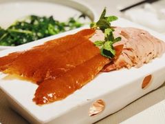 -北京全聚德(西翠路店)