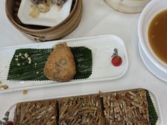 -仑头海鲜城(仑头环村南路店)