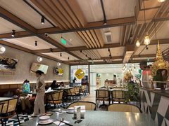 -Home Thai·泰谣(王府井apm店)