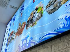 -威海渔村(静安旗舰店)