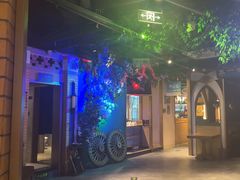 -胖老汉椒麻鸡清真新疆菜(西御街店)