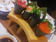 -松子日式料理(东朝阳路店)