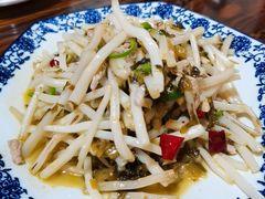 -呼吸森林·生态农庄农家乐私房菜