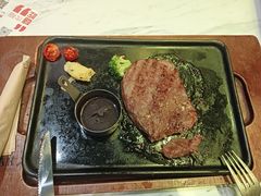 牛排-必胜客(赛格国际购物中心店)