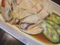 -章记星洲 · 新加坡餐厅(望京店)