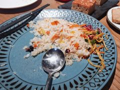 -耶里夏丽新疆餐厅(百联中环购物广场店)