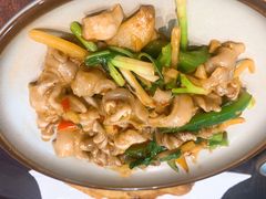姜葱鱼肚-鱼篮仔·潮汕美食(圆明新园店)