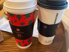 -星巴克臻选(广州沙面店)